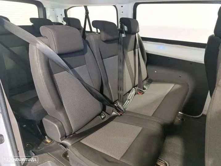 Citroën Jumpy 1.5 BlueHDi XS - 4