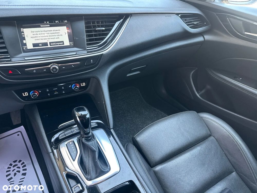 Opel Insignia 1.6 Innovation - 14