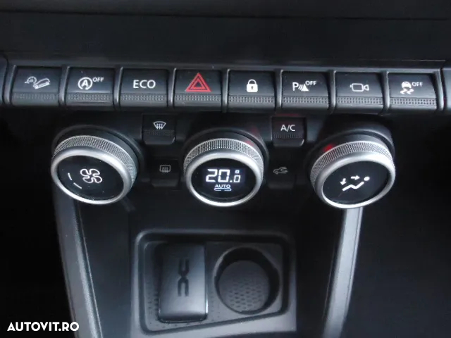 Dacia Duster Blue dCi 115 4X4 Extreme - 22