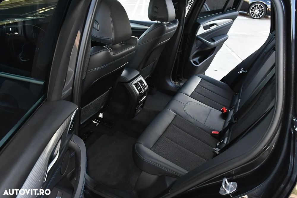 BMW X3 - 15