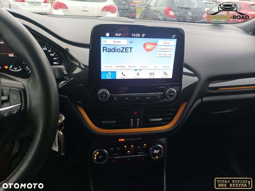 Ford Fiesta - 13
