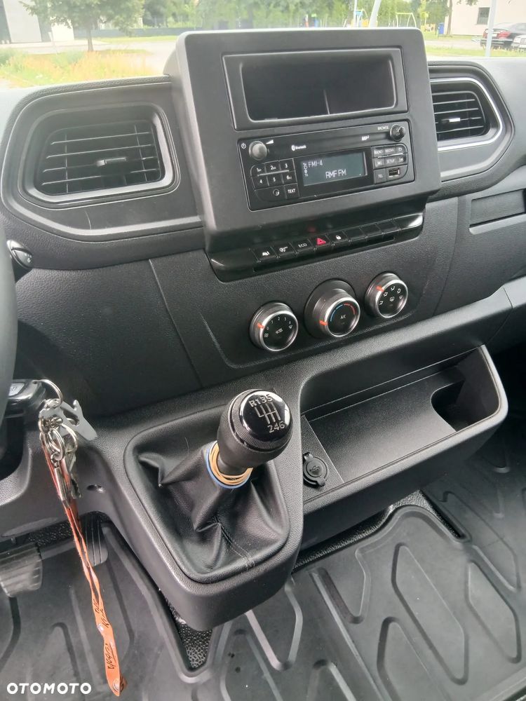 Renault Master - 21