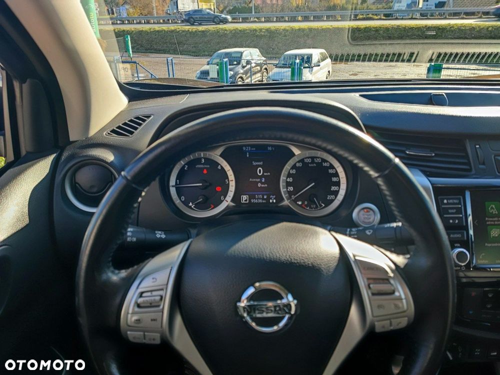 Nissan Navara - 19