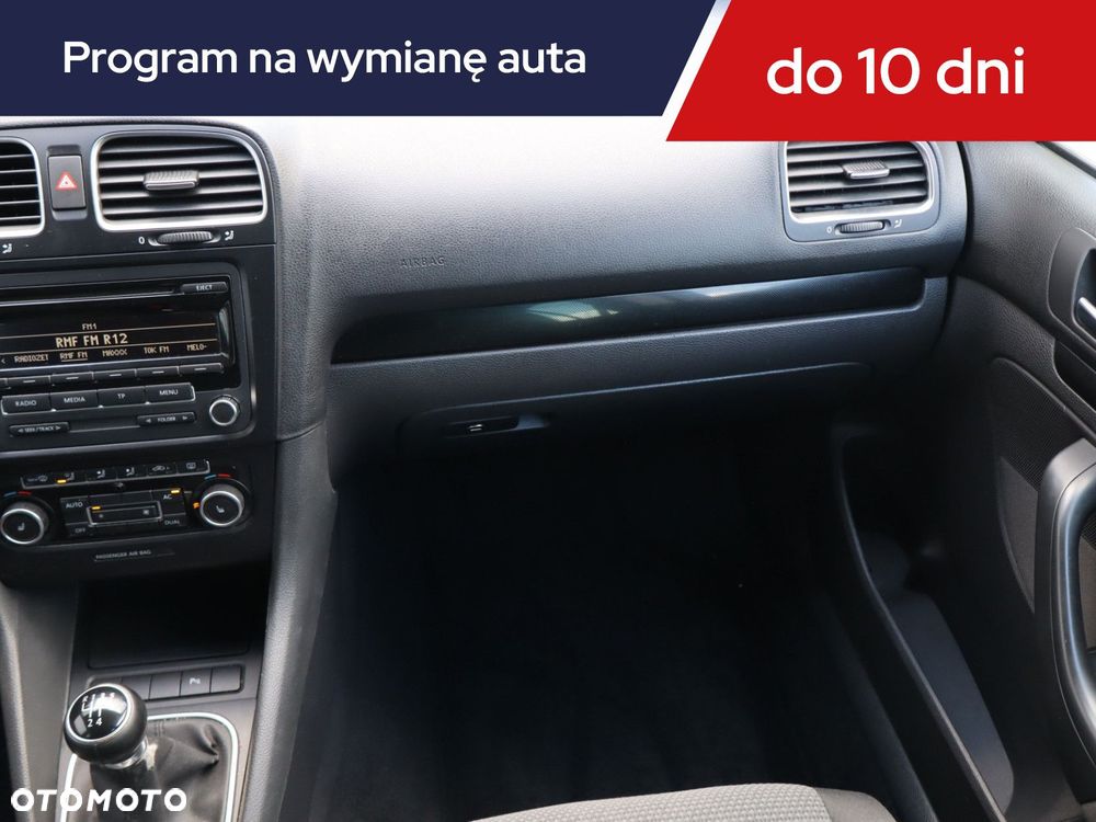 Volkswagen Golf Variant - 10