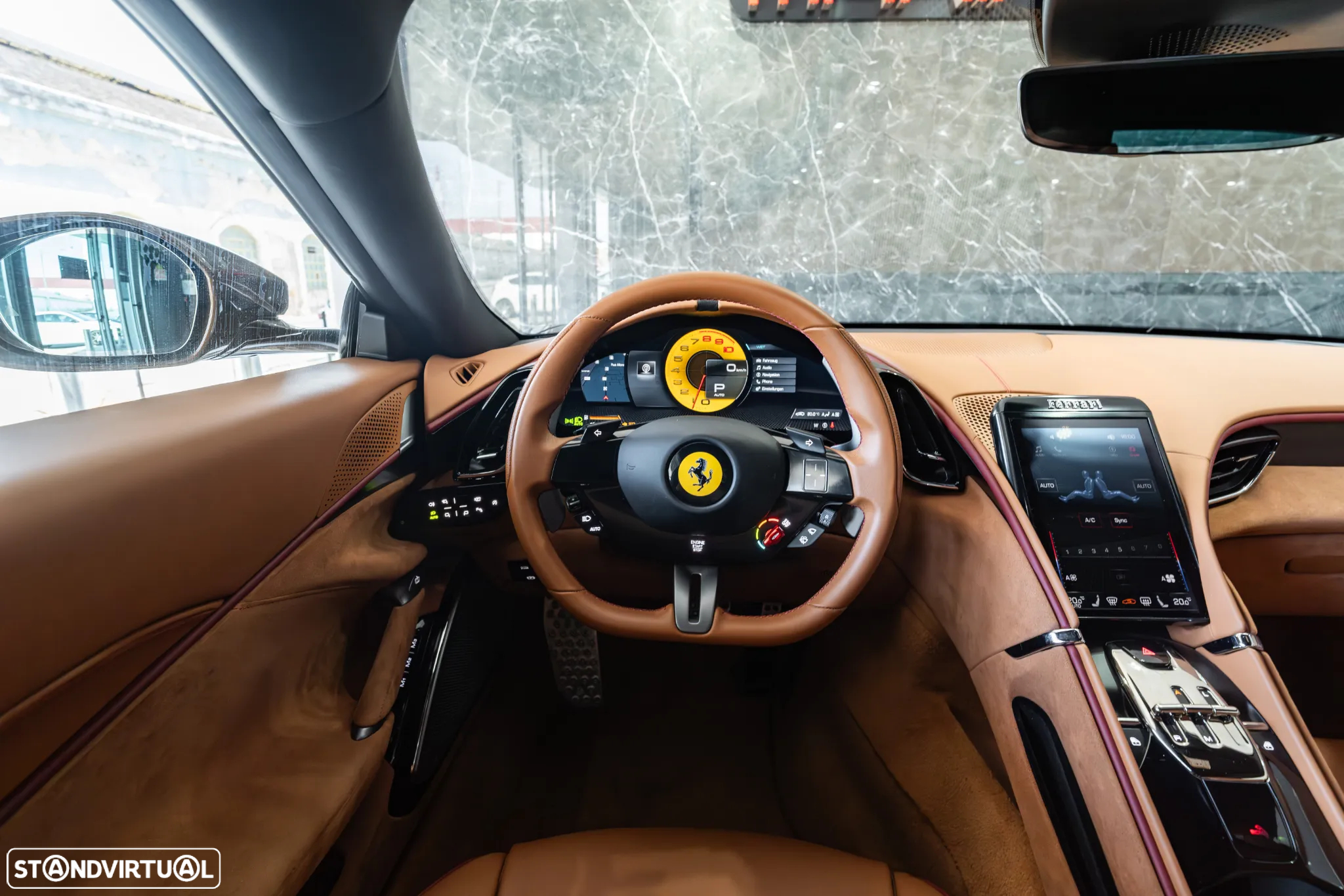 Ferrari Roma Standard - 12