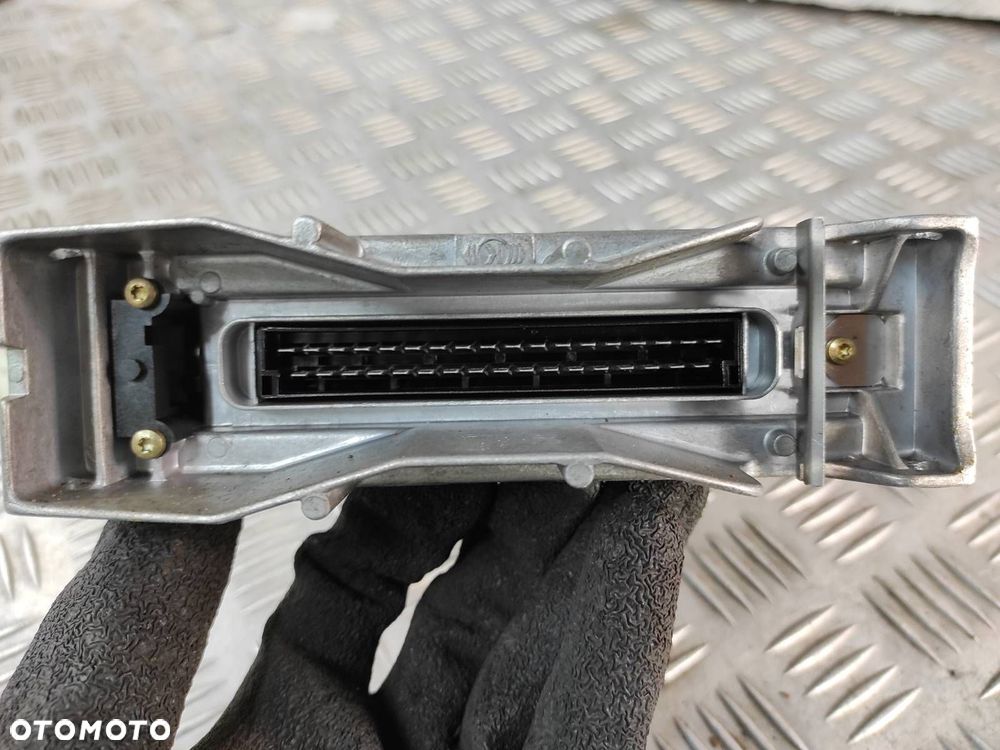 KOMPUTER STEROWNIK 4S 4K ABS/ASR 412.415007001 - 3