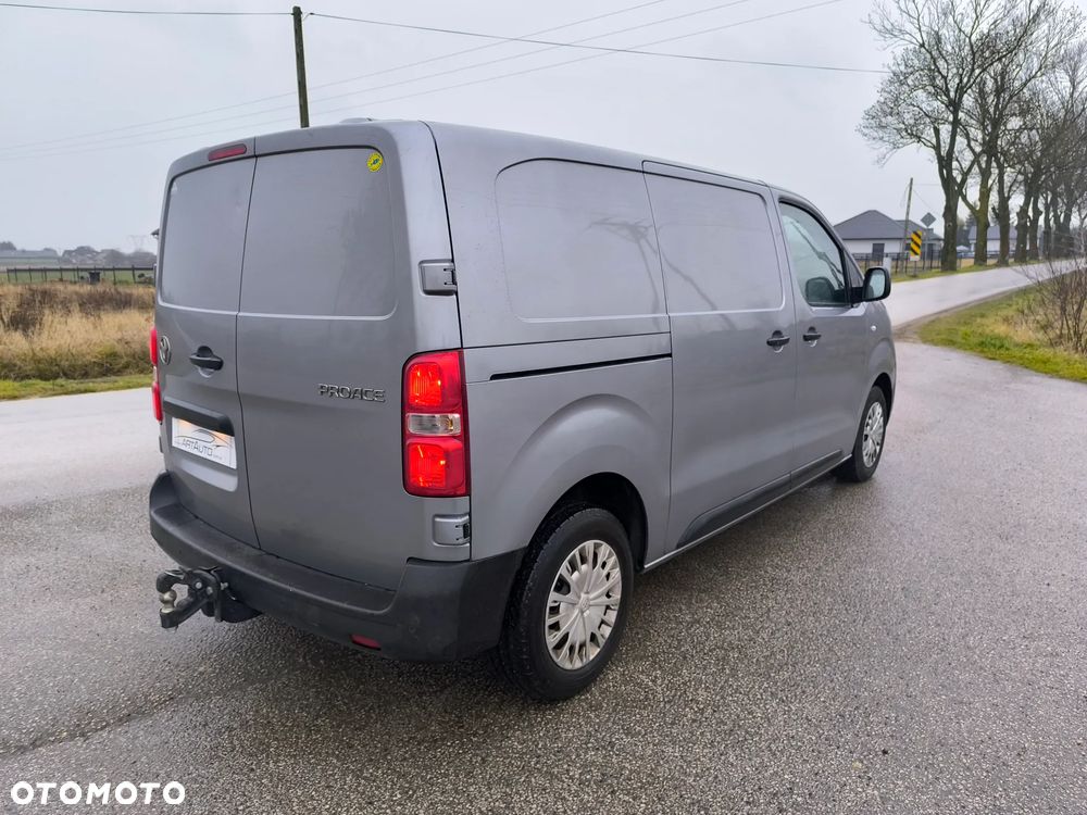 Toyota PROACE - 3