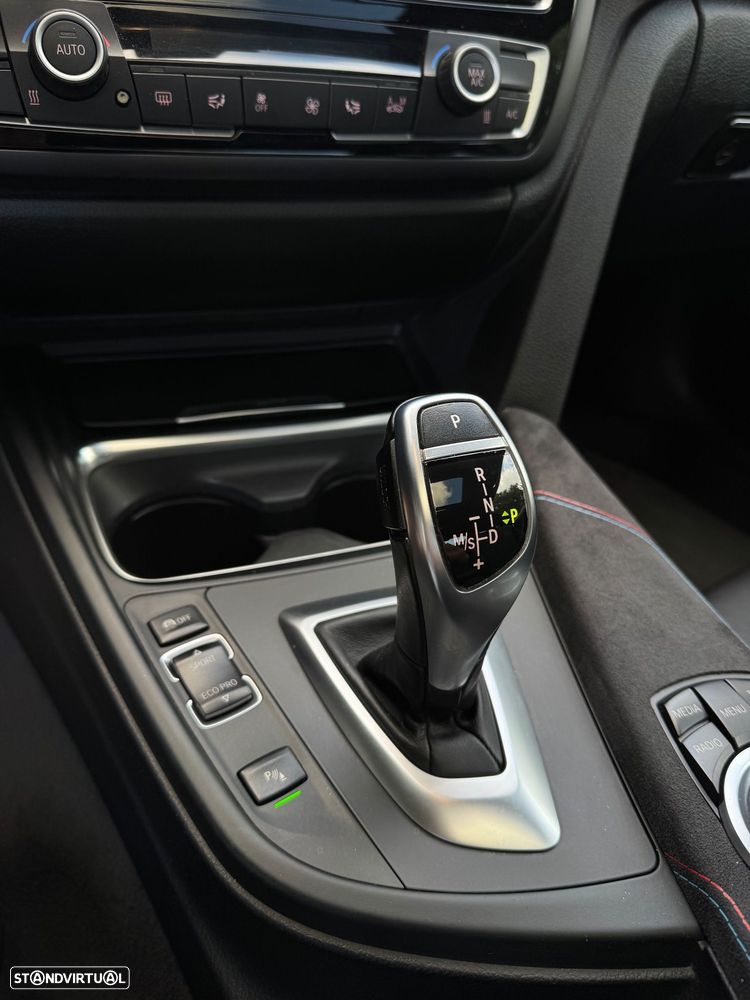 BMW 425 d Sport-Aut. M Sport - 43