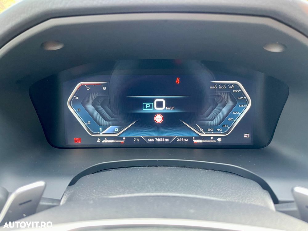 SsangYong REXTON G4 2.2 e-XDI 4WD Premium - 24