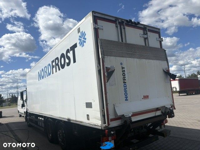 Mercedes-Benz ANTOS 2532 - 7