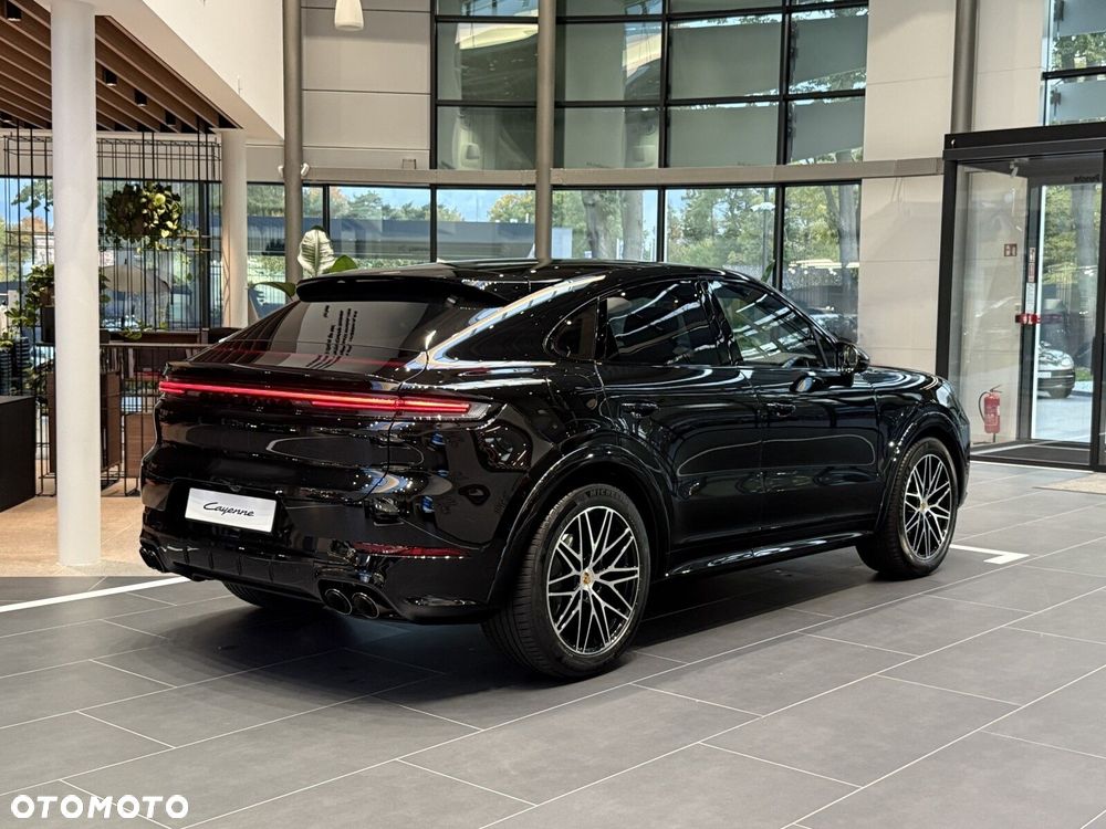 Porsche Cayenne 2026