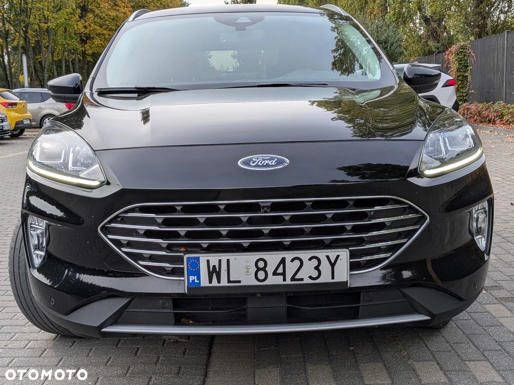 Ford Kuga 2.0 EcoBlue FWD ST-Line - 12