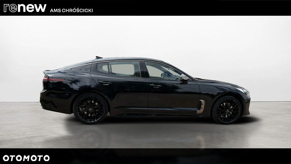 Kia Stinger 2.0 T-GDI GT Line - 7