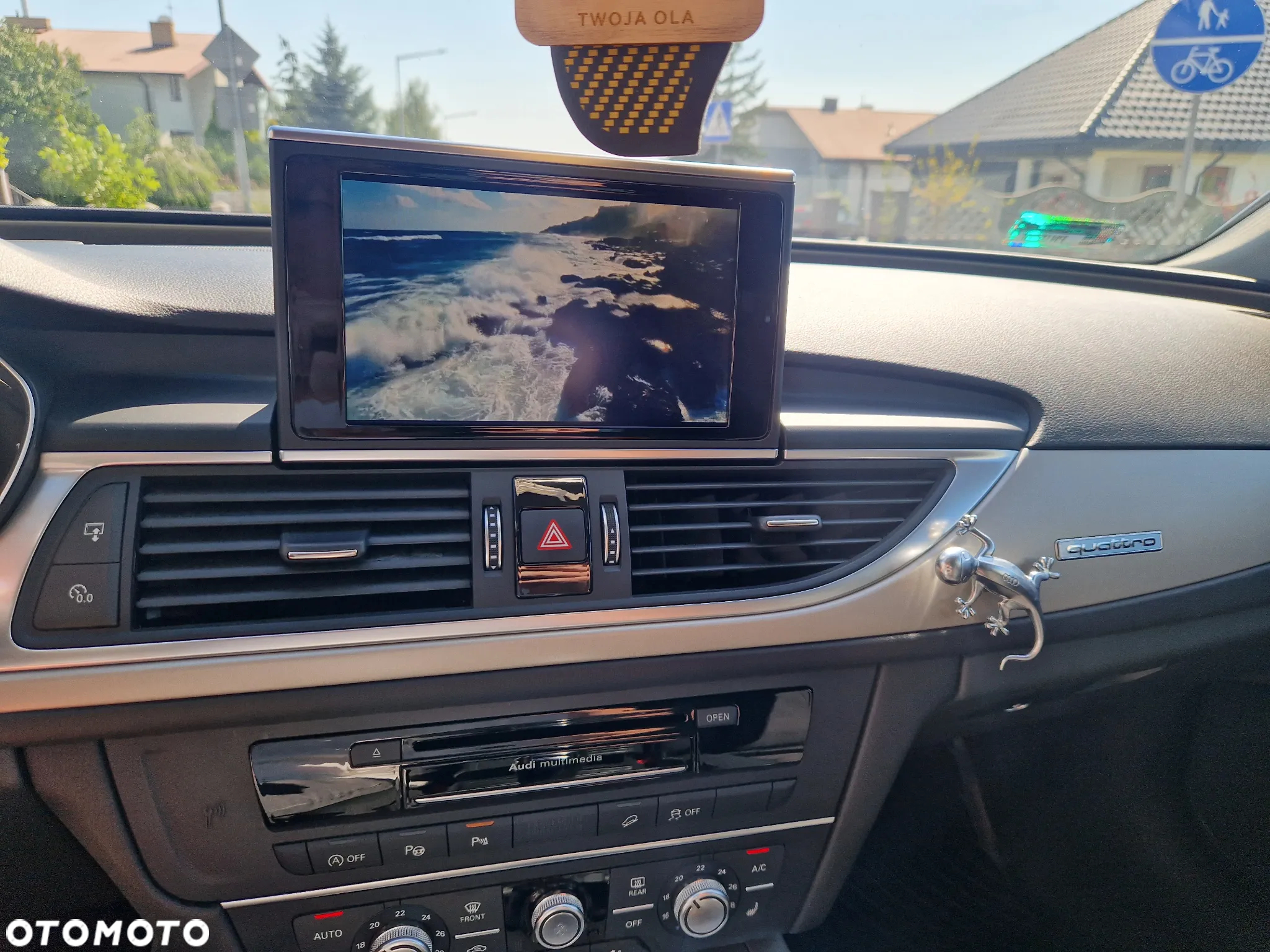 Audi A6 Allroad 3.0 TDI Quattro S tronic - 30