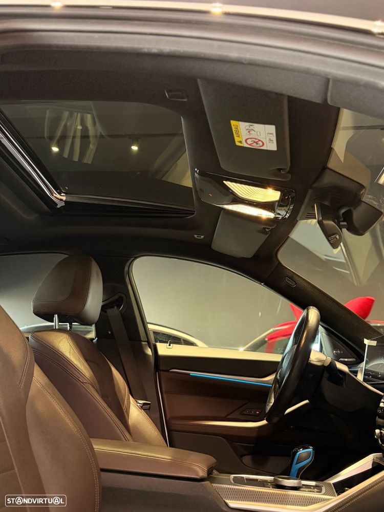 BMW i4 M50 Pack Desportivo M Pro - 29