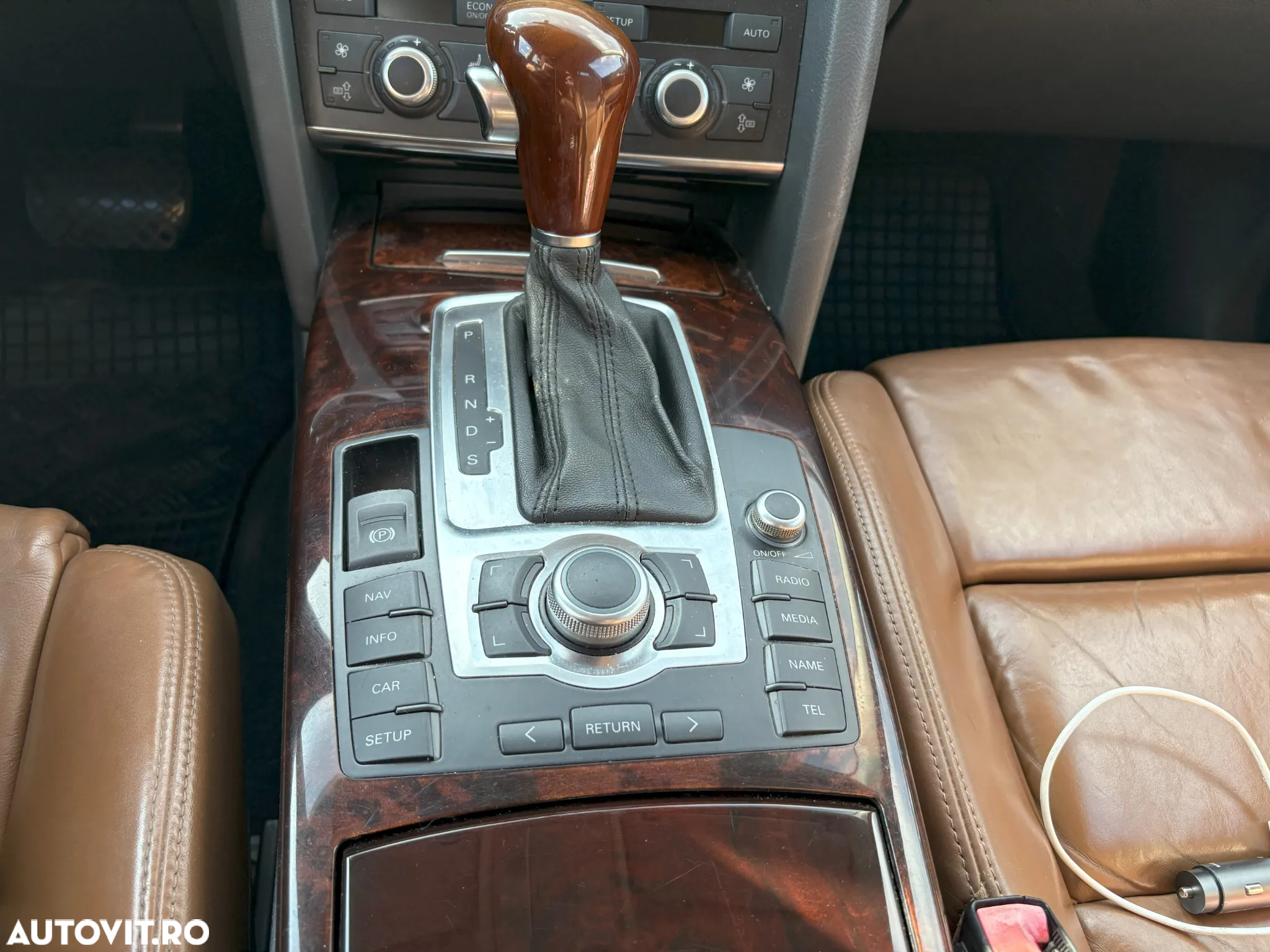 Audi A6 - 15
