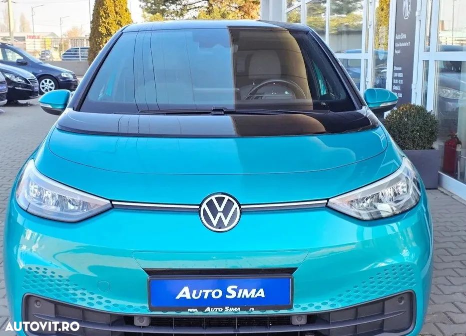 Volkswagen ID.3 Pro - 2
