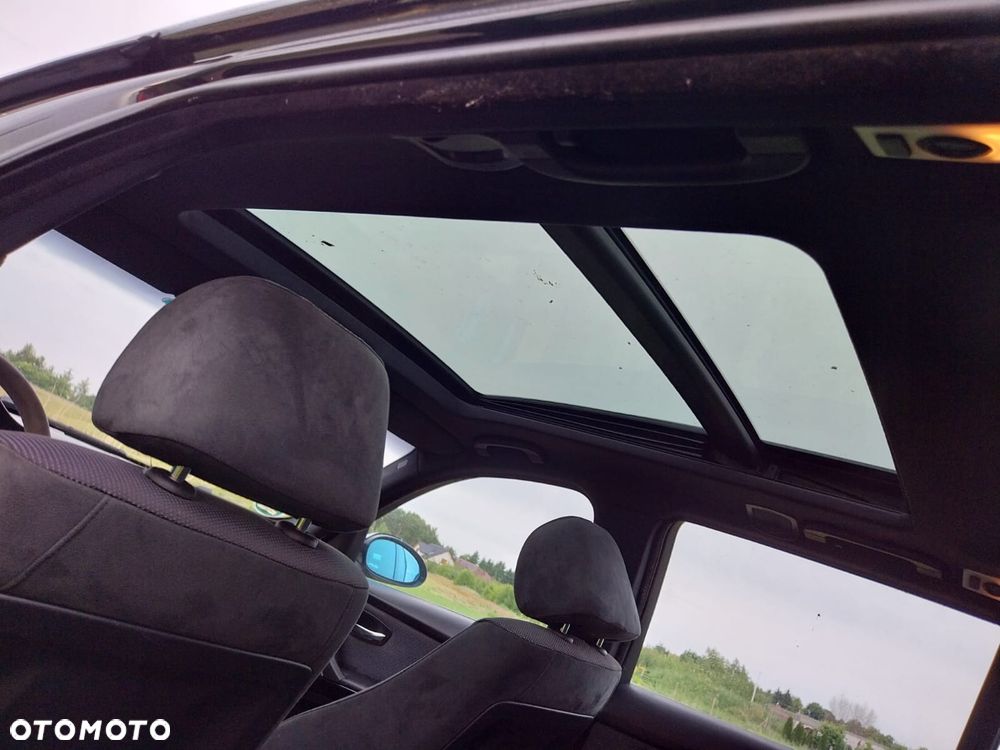 BMW Seria 3 320d - 15