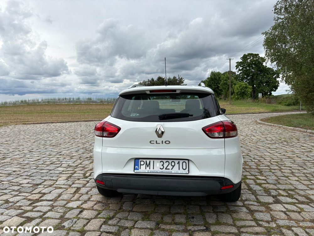 Renault Clio 0.9 Energy TCe Expression - 2