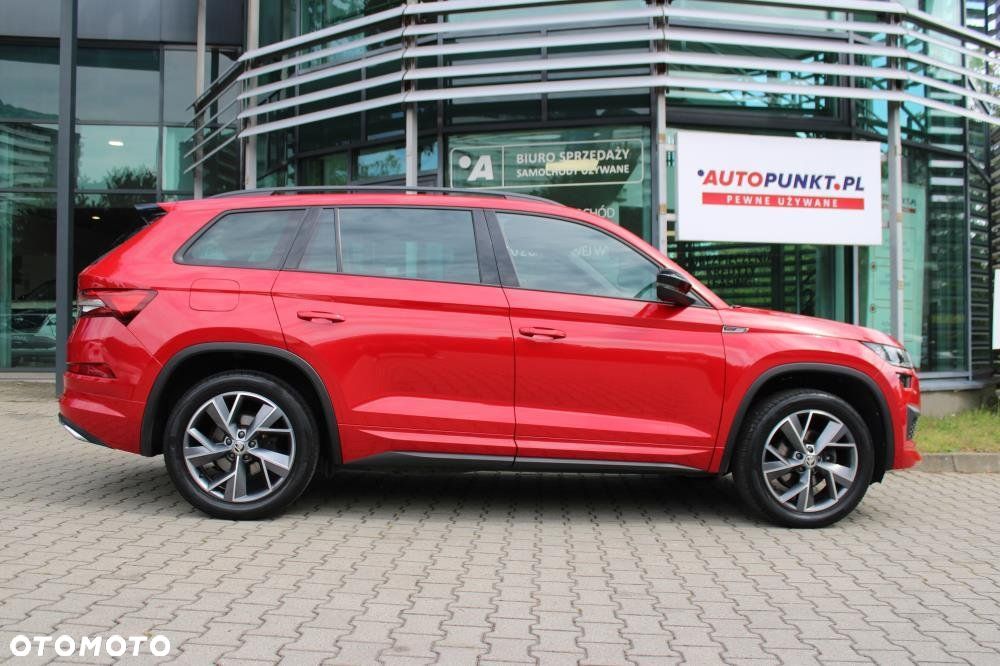 Skoda Kodiaq - 4