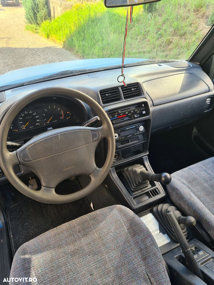 Suzuki Vitara - 7