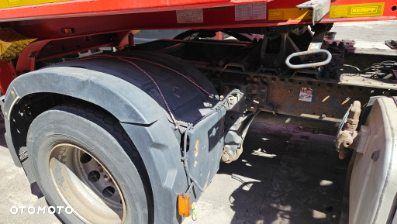 Volvo FH480 - 10