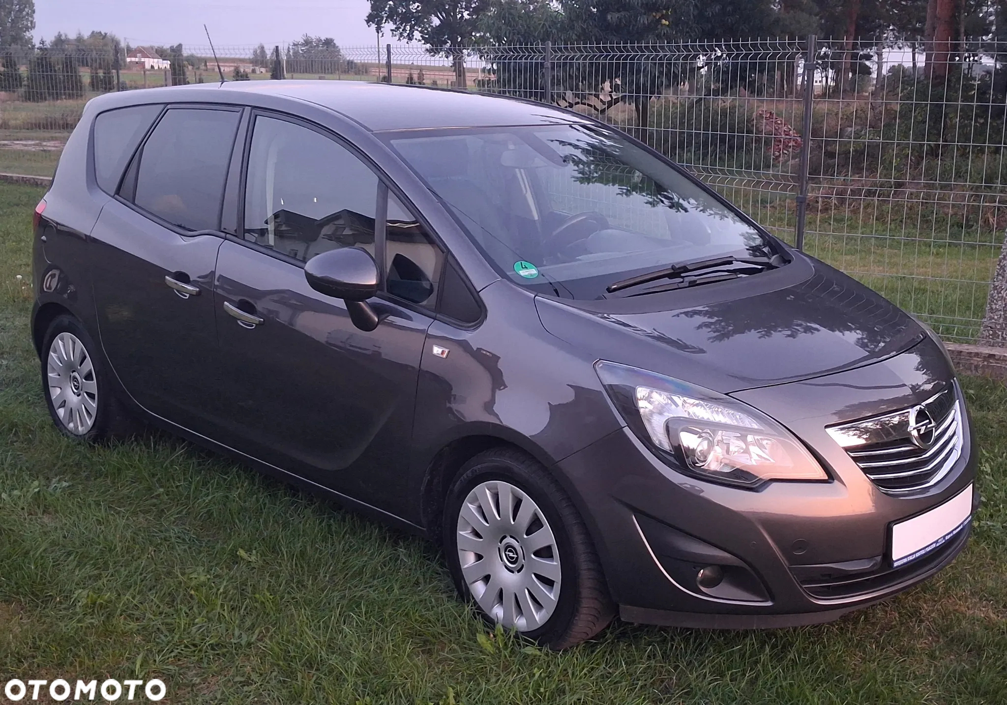 Opel Meriva 1.7 CDTI Essentia - 3