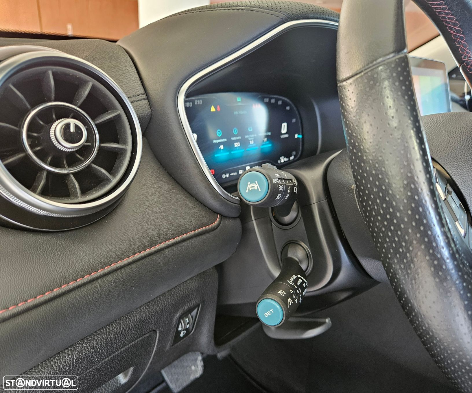 MG EHS 1.5 T-GDI Plug-in Hybrid Comfort - 19