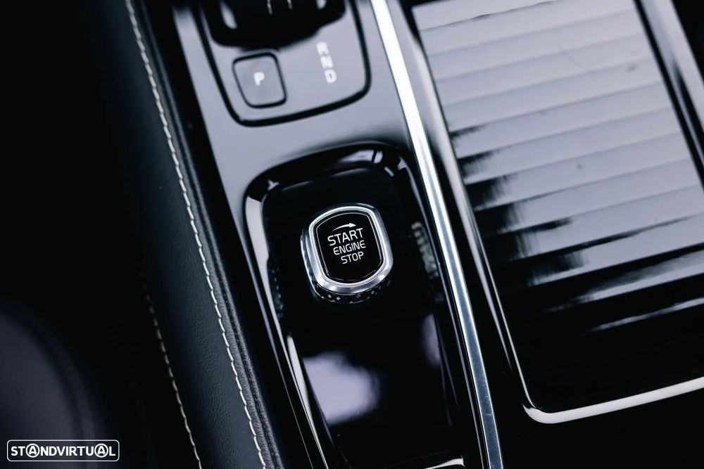 Volvo S60 2.0 T8 PHEV Polestar AWD - 58