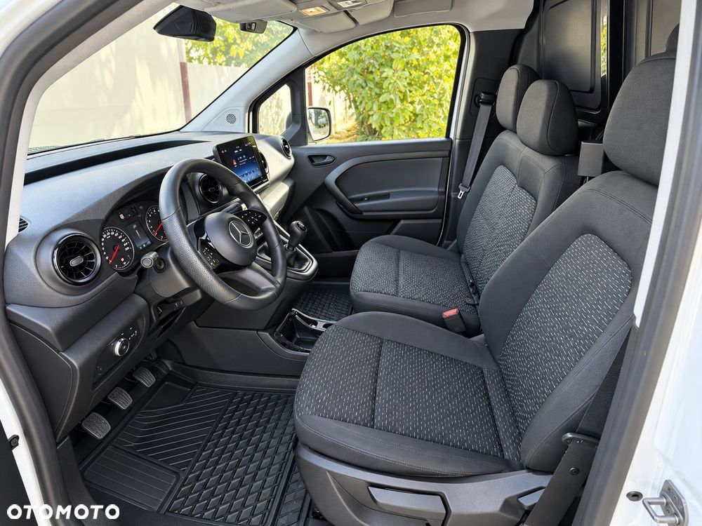 Mercedes-Benz Citan - 4