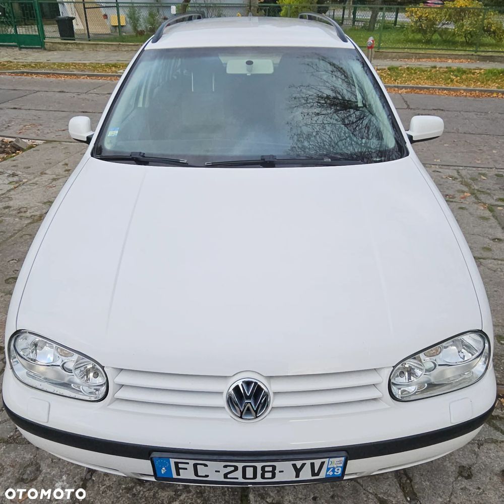Volkswagen Golf IV 2.0 4Mot Highline - 12