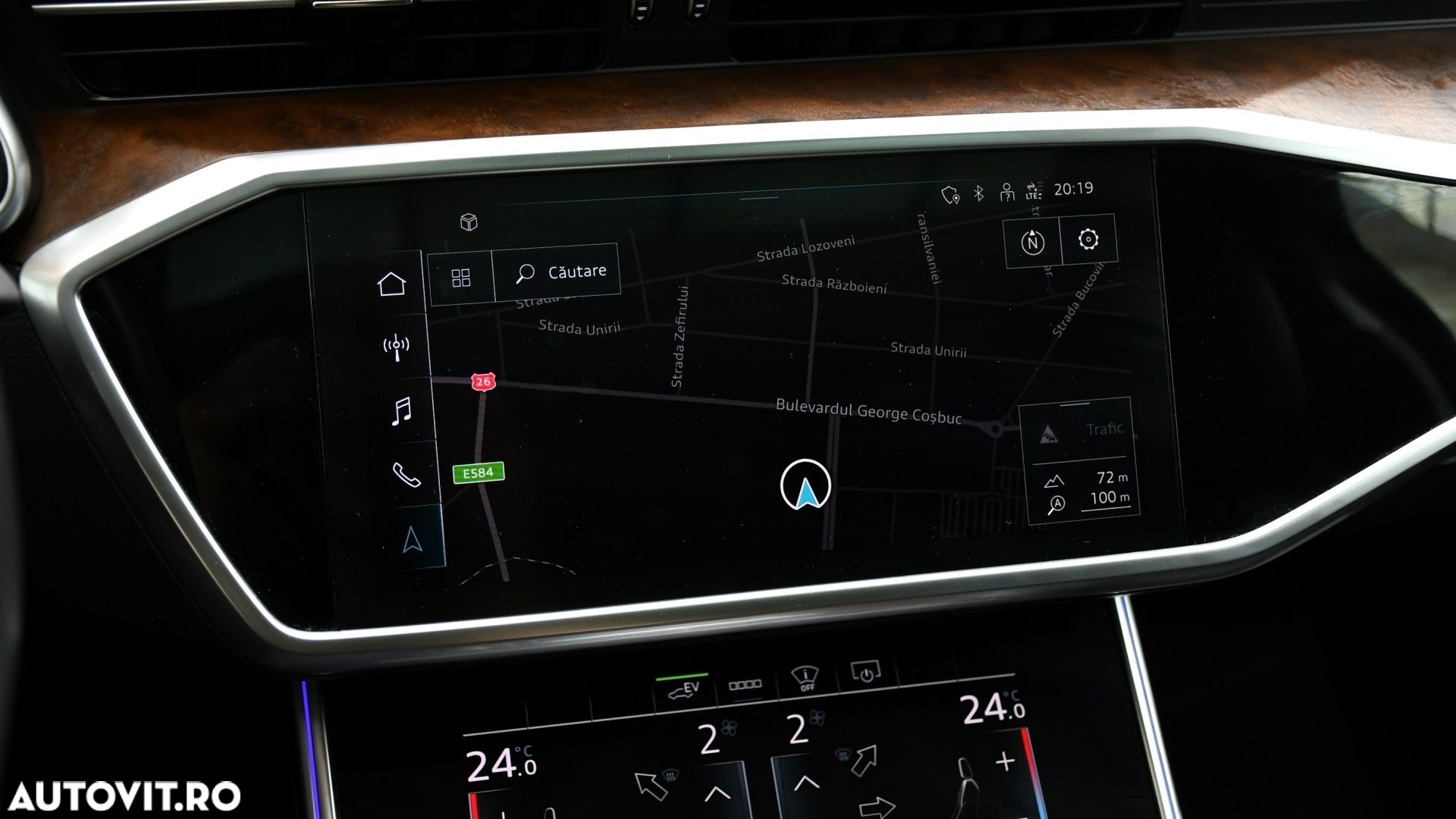 Audi A6 50 TFSI e quattro S tronic design - 14