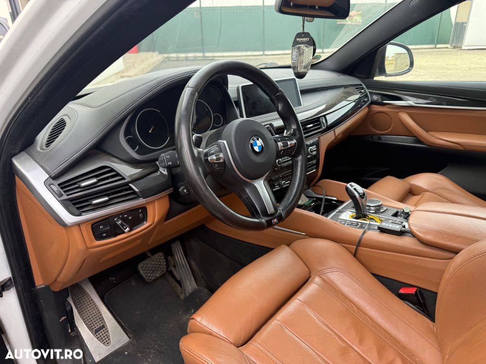 BMW X6 - 2