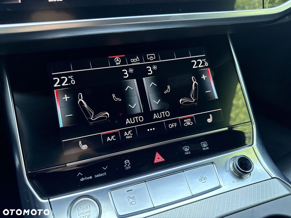Audi A6 Avant 45 TFSI Quattro S tronic - 30
