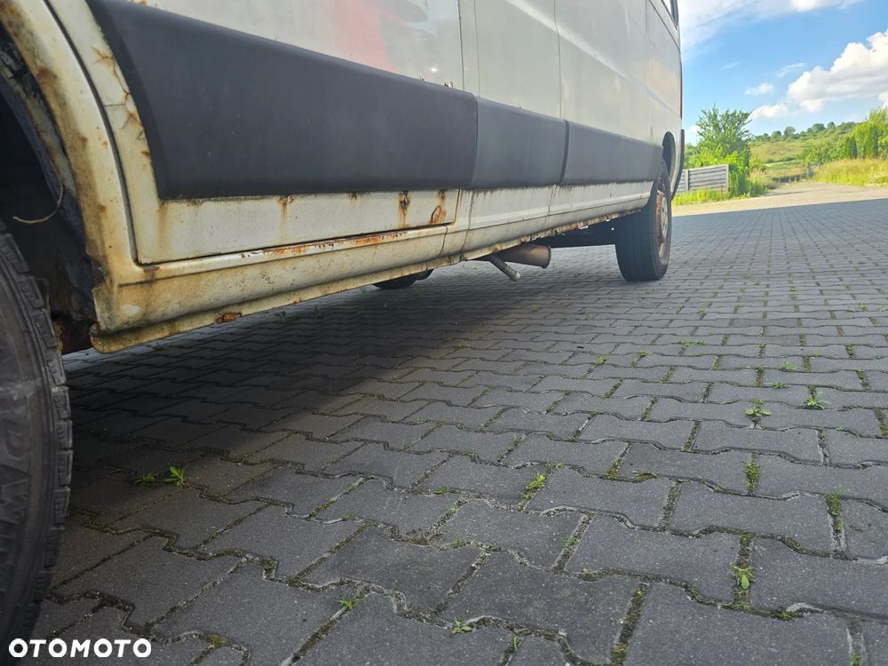Citroën JUMPER - 10