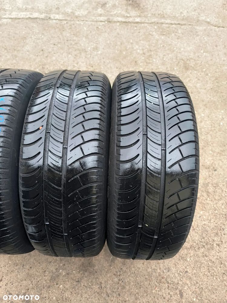 5x100 Alufelgi Felgi Aluminiowe 15 Koła Letnie Lato SKODA OCTAVIA I 1U0 FABIA ROOMSTER RAPID PRAKTIK VW SEAT AUDI Legnica ALU-RAD 4,5mm 195/65 - 16