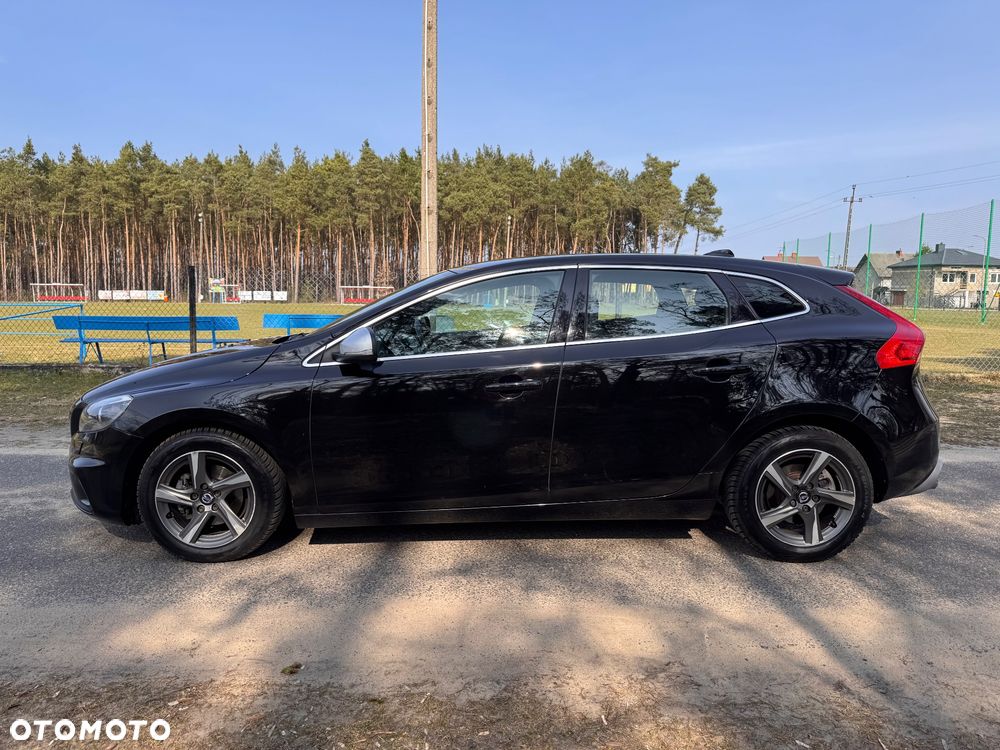 Volvo V40 D2 RDesign - 6