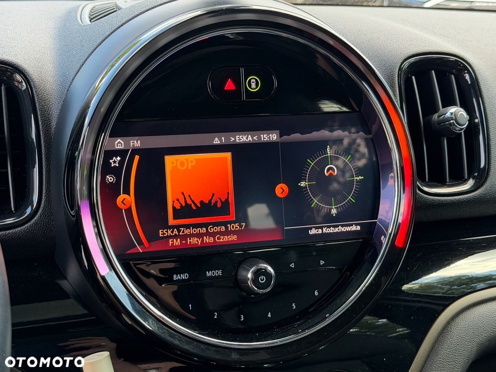 MINI Countryman Cooper S - 25