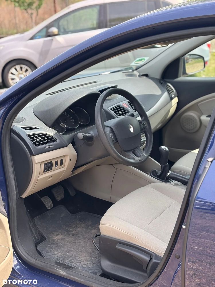Renault Fluence - 4