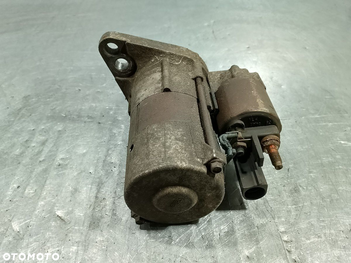 ROZRUSZNIK SEAT IBIZA III 02Z911023H  TS18E1 1.4 TDI - 4