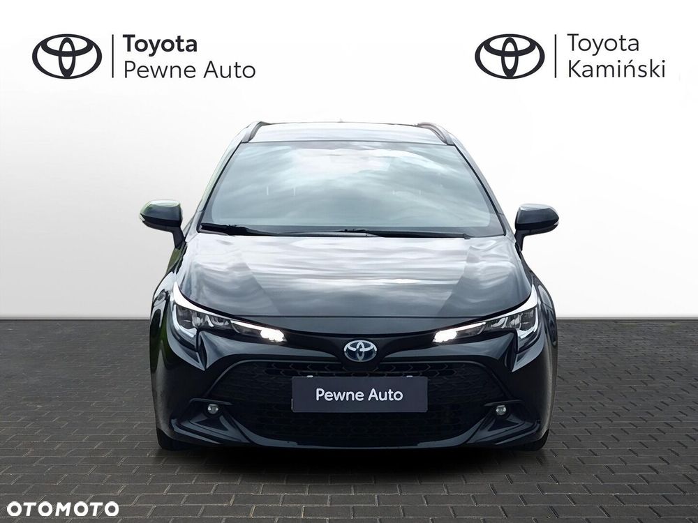 Toyota Corolla 1.8 Hybrid Comfort - 8