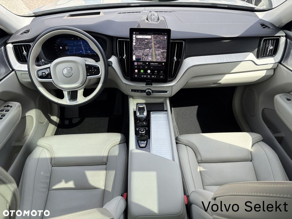 Volvo XC 60 - 21