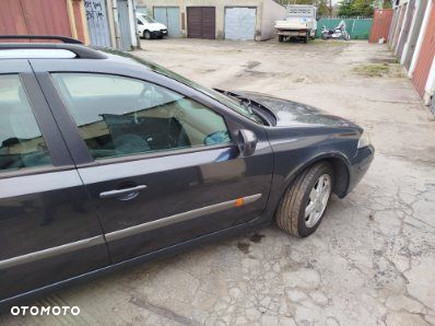 Renault Laguna - 11