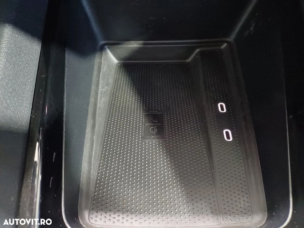 Skoda Octavia 2.0 TDI DSG Style - 14