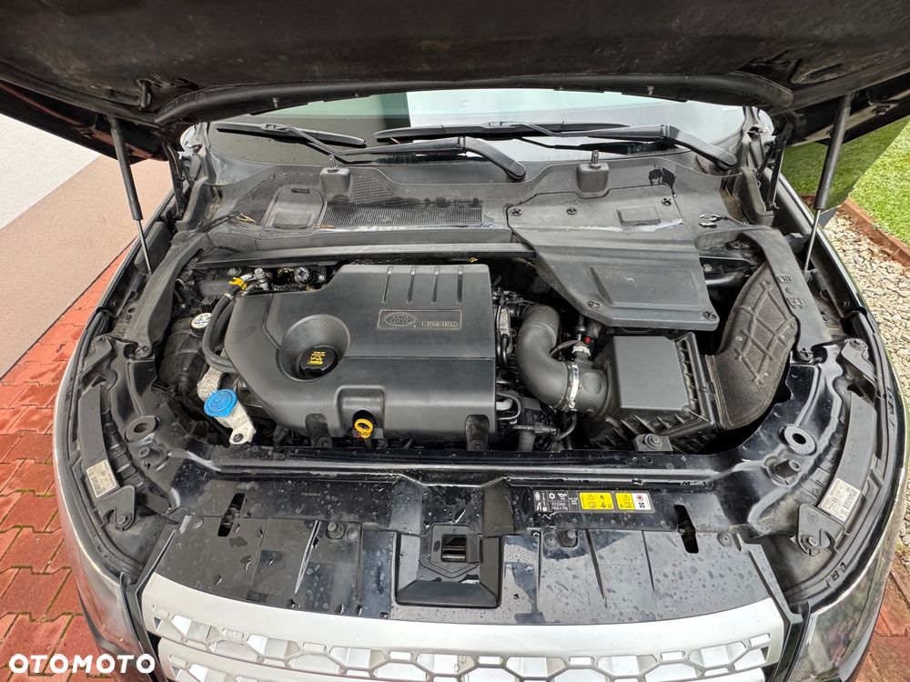 Land Rover Discovery Sport TD4 SkyView Edition - 37