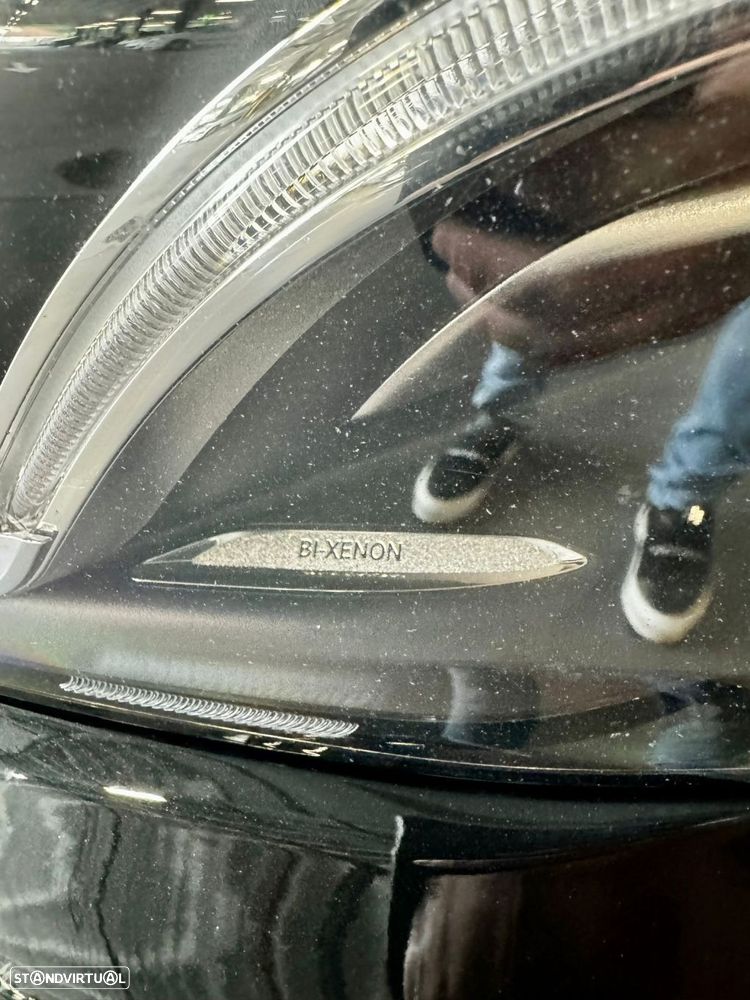 Mercedes-Benz GLA 200 d AMG Line - 14