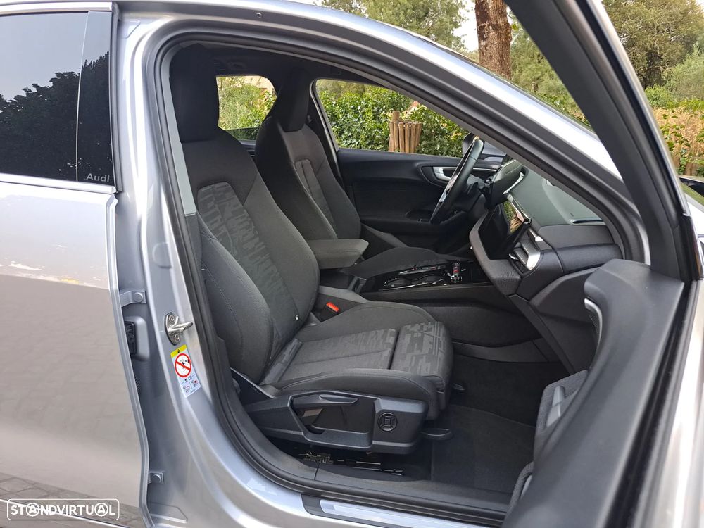 Audi A5 40 TDI Advanced S tronic - 20