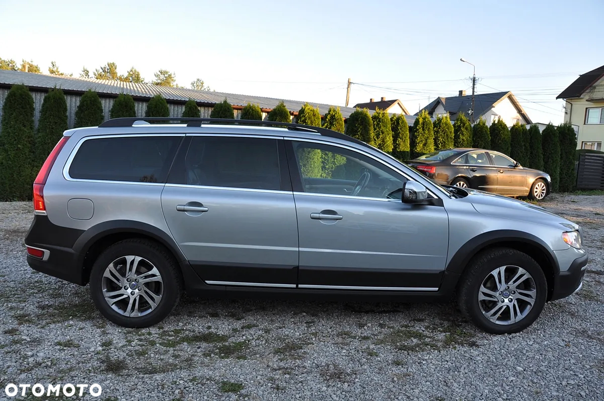 Volvo XC 70 D4 Summum - 3