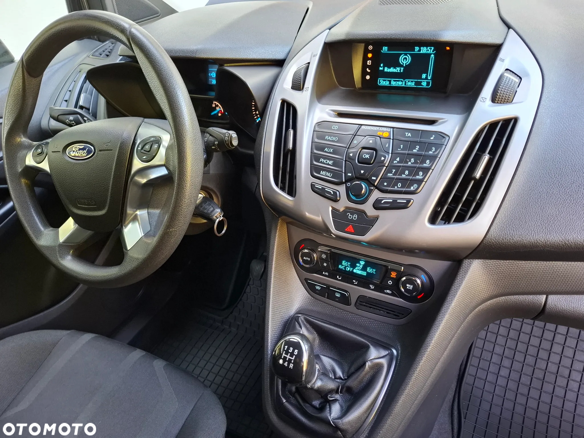 Ford Tourneo Connect Grand 1.6 TDCi Ambiente - 15