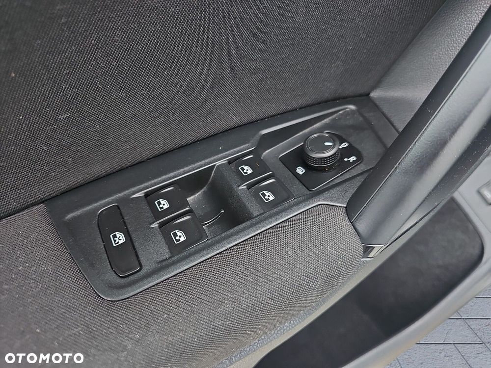 Volkswagen Tiguan 1.5 TSI EVO Life - 12
